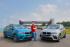 BMW X5 M, X6 M launched in India